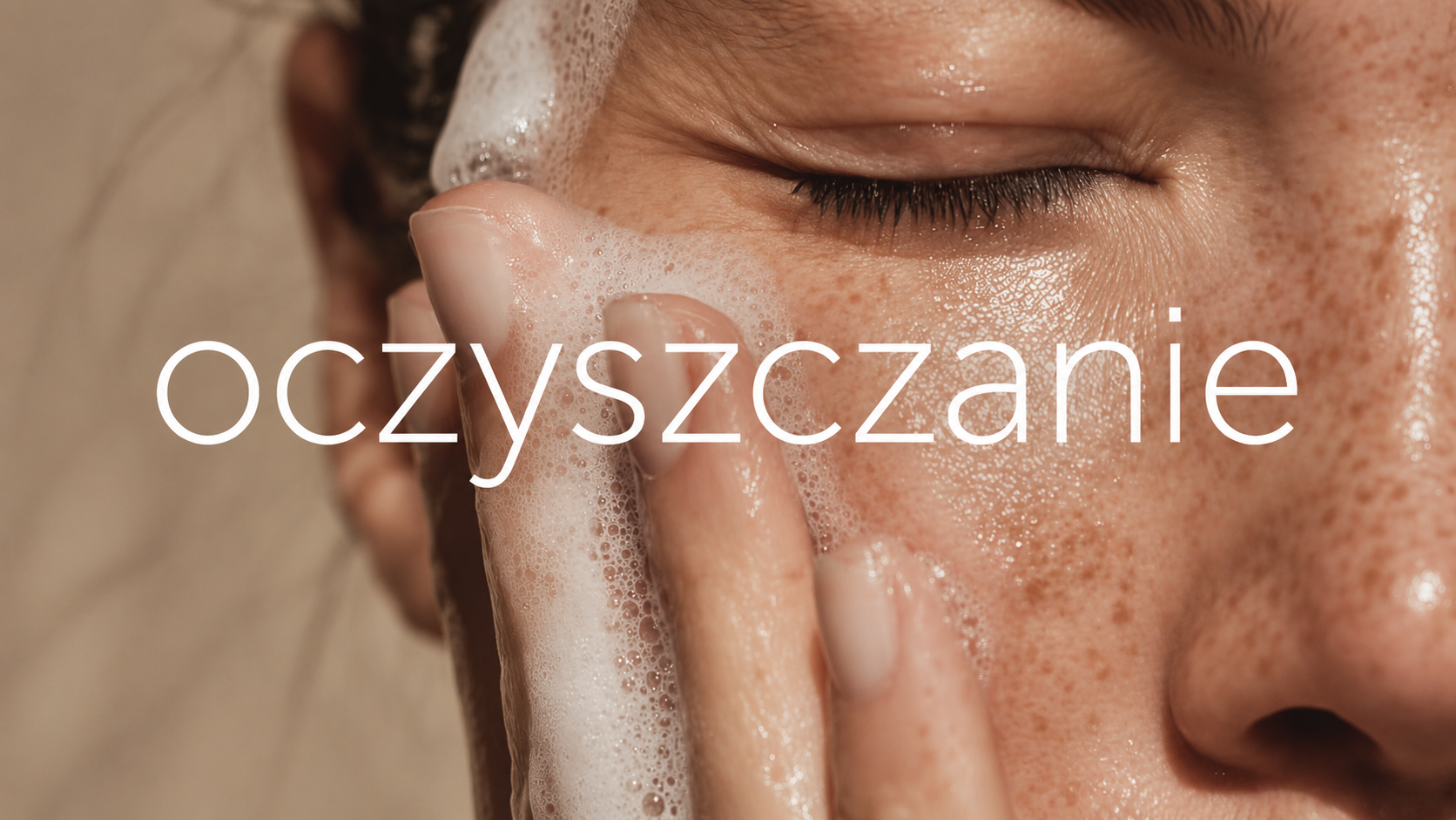 oczyszczenie