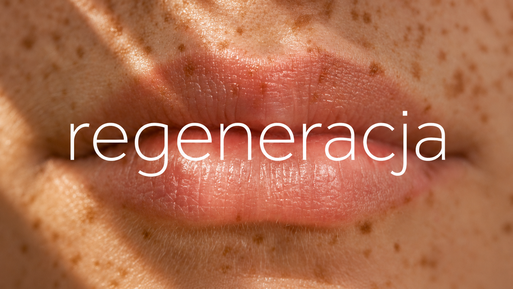 regeneracja