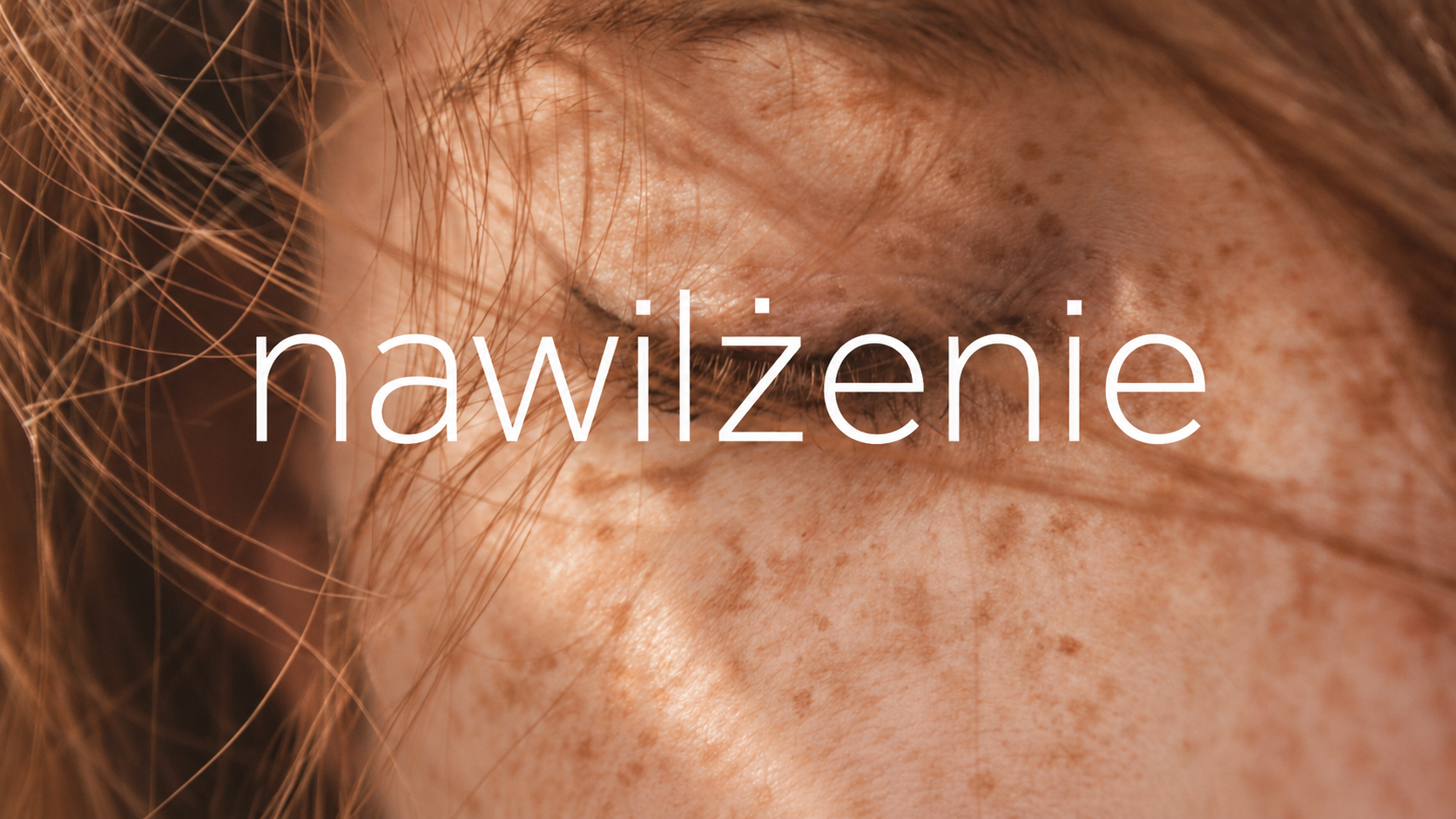 nawilżenie